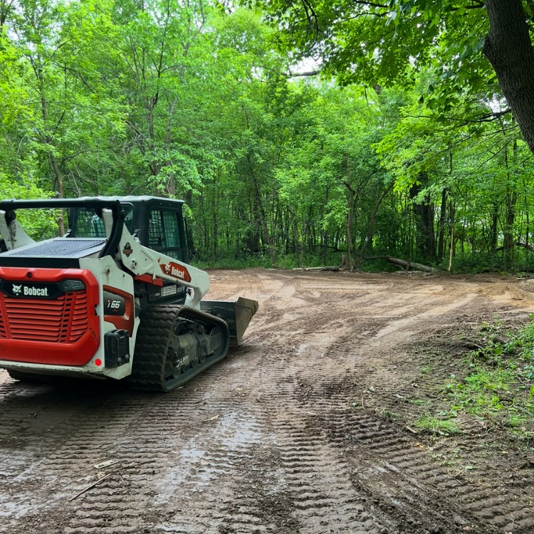 Demolition and Junk Removal in St. Cloud, MN