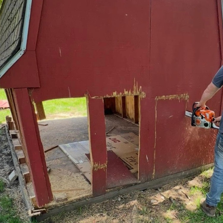 Demolition and Junk Removal in St. Cloud, MN