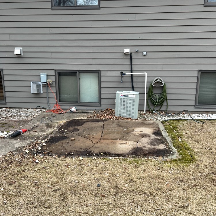 Demolition and Junk Removal in St. Cloud, MN