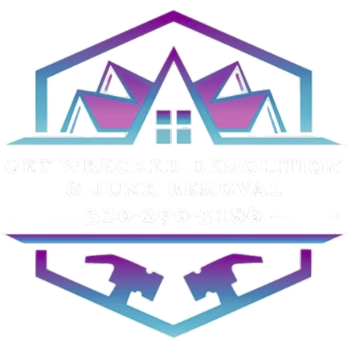 Get Wrecked Demolition and Junk Removal LLC